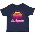 thumbnail image 3 of Inktastic Summer Enjoy the Sunshine St. Augustine Florida in Pink Boys or Girls Baby T-Shirt, 3 of 5