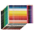 thumbnail image 3 of Lápices de colores Prismacolor Scholar para adultos, paquete de 48, 3 of 9