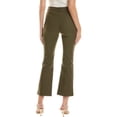 thumbnail image 2 of Nanette Nanette Lepore womens  Pant, 16, Green, 2 of 3