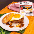 thumbnail image 6 of NOH Foods of Hawaii Loco Moco Brown Gravy Mix, 1.7 oz (48 g), 6 of 6