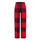 thumbnail image 4 of Pantalones largos para hombre, ropa de dormir para el hogar, pantalones de pierna recta con estampado fino, pantalones casuales para hombre, pantalones para hombre, 4 of 5