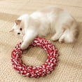 thumbnail image 6 of Yhmxh Puppy Teething Toys for Small Dogs, Cotton Puppy Dog Rope Toy for Small Dogs, Durable Dog Chew Toys for Aggressive Chewers, Interactive Pet Toy for Medium and Large Dogs, Keep Them Busy, 6 of 6