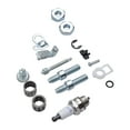 thumbnail image 3 of Chain Adjuster Kit, Accurate High Strength Tensioner Bar Studs  For  066 MS 660, 3 of 8