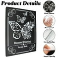 thumbnail image 7 of SPOKKI Diamond Art Pictures Album, A3 Diamond Art Folder for Storage Diamond Art Pictures with 60 Sheets, Diamond Art Accessories (Black), 7 of 7