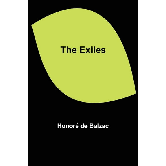 The Exiles, (Paperback)