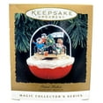 thumbnail image 2 of Hallmark Keepsake Ornament Forest Frolics 6th in Series 1994, 2 of 4