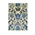 thumbnail image 6 of Yayeee Garden Flag 28"x40" Double Sided Outdoor Yard Lawn Holiday Decorations, Blue Floral, 6 of 6