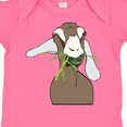 thumbnail image 4 of Inktastic Farm Animal Boys or Girls Baby Bodysuit, 4 of 5