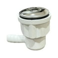 thumbnail image 2 of Bañera con chorro de de 6 orificios para masajes, accesorios de spa, artículos para bañeras de hidromasaje, accesorios para hoteles, boquilla de, 2 of 8