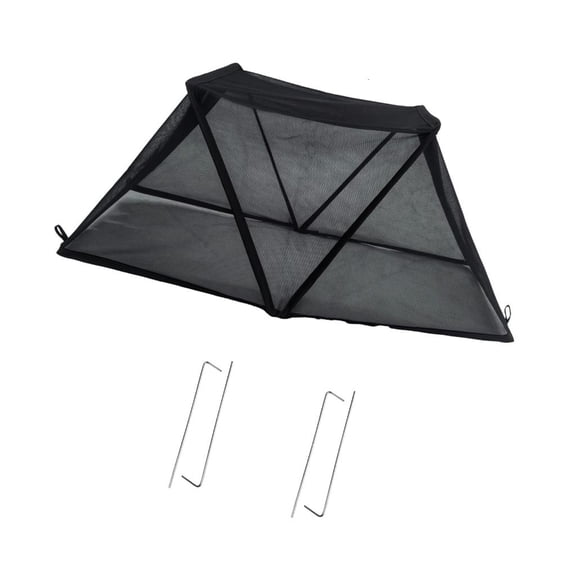 Ywmsfl Light weight Grow Tent Reusables Small Greenhouses Cover Freeze Protecting Plant Vegetable Seedling Protectors