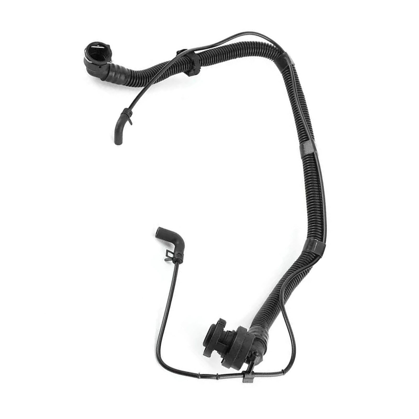 Xingzhi Black Oil Part Replacement For Corsa 25193343 55586753