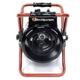 thumbnail image 3 of Mr. Heater 1.5 Kw Portable Electric Forced Air Heater, 3 of 8