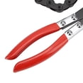 thumbnail image 6 of Powkky 23.5cm/9.25in Exhaust Tailpipe Cutter Chain Stainless Steel Universal for Car PVC Copper Pipe, 6 of 10