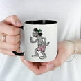 thumbnail image 3 of CafePress - Nu, Pogodi 2 Mug - 11 oz Ceramic Mug - Novelty Coffee Tea Cup, 3 of 3