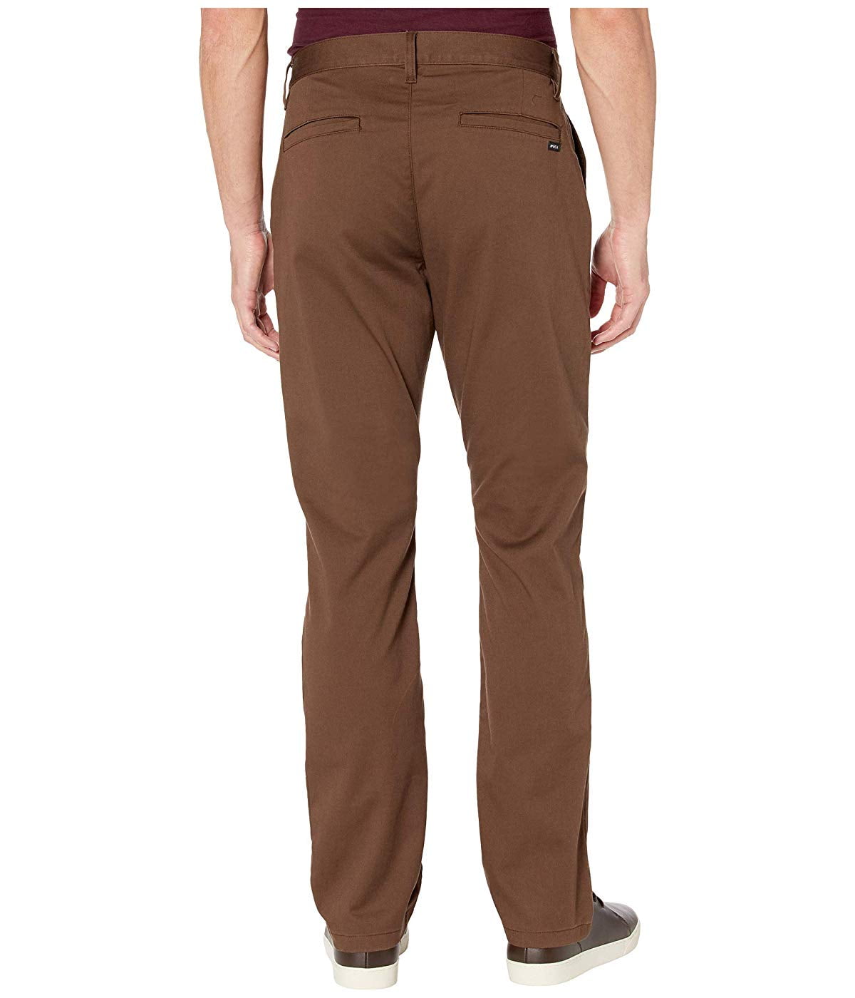 RVCA The Week-End Stretch Pants 
