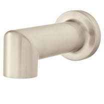 Speakman Neo S-1557-BN Non Diverter Tub Spout, Brushed Nickel