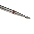 thumbnail image 4 of Diamond Tungsten Carbide Nail 3/32inch Acrylic Nail File No.01, 4 of 8