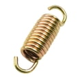 thumbnail image 1 of TAPDRA Metal Transmission Spring for MZ 2011 ZT Elite Lawn Mower Part OEM 034-9080-00 Direct Replacement, 1 of 4