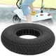 thumbnail image 4 of Neumático Sólido A Prueba De Explosiones, Neumático De Scooter Eléctrico, Duradero, Resistente Al Desgaste, Ligero Para Reemplazo De Neumáticos ANGGREK Otros, 4 of 8