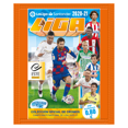 thumbnail image 2 of 2020-21 Panini La Liga Stickers - Box (50 Packs per Box) (6 Stickers per Pack), 2 of 2