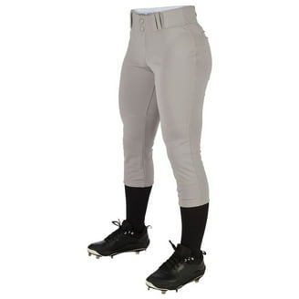 Pantalon De Survêtement Alleson Athletic 605WLPW Femme - Gris Moyen - Taille M - Neuf