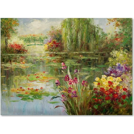 - Trademark Fine Art