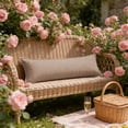 thumbnail image 5 of Long Pillow Backrest Cushion, Sofa Throw Pillow for Home, Comfortable Sleep Pillow, Versatile Pillow for Living Room, Cozy Cushion for Bed and Sofa, Soft Supportive Pillow for Relaxation, 5 of 6