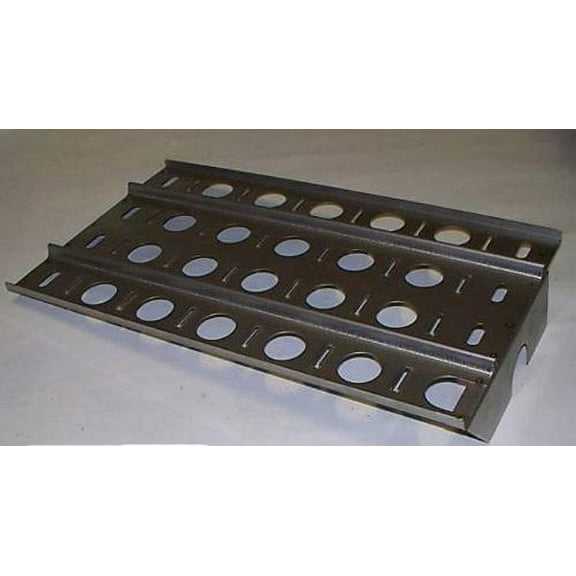 Lynx 27" 36" Gas Grill Replacement Stainless Briquette Grate 16 3/4" x 9 1/2" L10156 -A