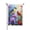 Style 2, variant on Bless This Home With Love Garden Flag 12x18 Inch Double SidedFloral Butterfly Yard FlagSpring Summer Decorative Outdoor House Flag For Yard Lawn Home Decor