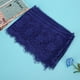 thumbnail image 1 of Encaje para ropa, 14,5 cm, poliéster, seda, ropa, encaje para decoración, bordado, encaje sólido de alto rendimiento, 1 of 8