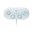 thumbnail image 1 of NINTENDO Wii Classic Controller - Gamepad - wired - for Nintendo Wii, 1 of 1