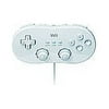 NINTENDO Wii Classic Controller - Gamepad - wired - for Nintendo Wii