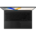 thumbnail image 4 of ASUS - Vivobook Pro 15 OLED Laptop - Intel Evo Edition - NVIDIA RTX3050 6GB with 16GB Memory - 1TB SSD - Earl Gray, 4 of 7