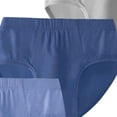 thumbnail image 6 of akafmk Boys 3-Pack Boxers Briefs Cottons Breathable Soft Stretch Everyday Underwears for Growing Young Boys Kids, 6 of 6