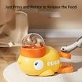 thumbnail image 7 of BESTSKY Cat Treat Slot Machine,Interactive Duck Slow Feeder Puzzle for Cats and Dogs Cat Puzzle Feeder, 7 of 7