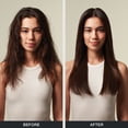 thumbnail image 3 of Paul Mitchell Super Skinny Serum Blowout Primer, Speeds Up Drying Time, Humidity Resistant, For All Hair Types, 0.85 fl oz., 3 of 11