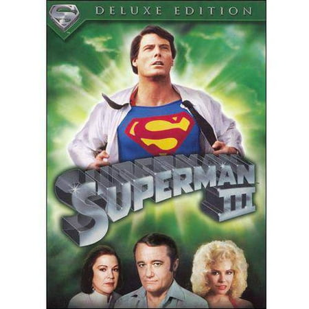Superman III (Deluxe Edition) (Widescreen)