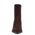 thumbnail image 6 of DV Dolce Vita Women's Lalana Kitten Heel Sock Boot, 6 of 8