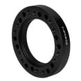 thumbnail image 4 of NRG Innovations NRG-SRK-500BK NRG Innovations SRK-500BK Universal 1/2" Steering Wheel Hub Adapter Spacer Black, 4 of 5