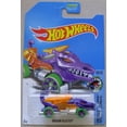 thumbnail image 1 of Auto de Juguete Hot Wheels 2017 Street Beasts Dragon Blaster Morado, 1 of 1