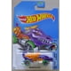 thumbnail image 1 of Auto de Juguete Hot Wheels 2017 Street Beasts Dragon Blaster Morado, 1 of 1