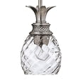 thumbnail image 5 of 5317PL Hinkley Lighting Plantation - 1 Light Small Pendant in Traditional-Glam Style - 5 Inches Wide by 8.25 Inches High-Polished Antique Nickel, 5 of 7
