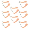 thumbnail image 3 of MasteelfCA Creative Swimming Nose Clips Anti-choking Professional Swimming Nose Clips, 3 of 8