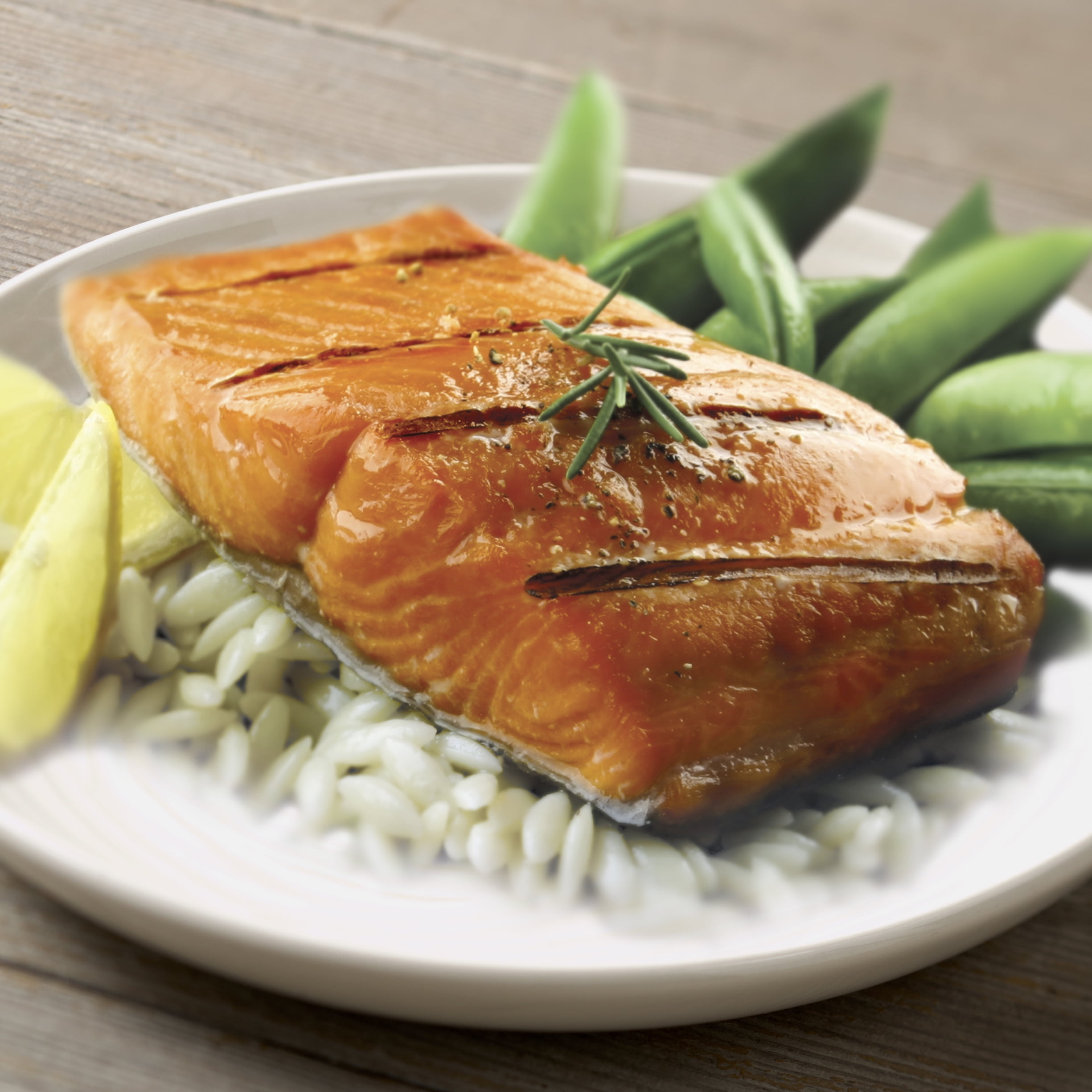Copper River Frozen Wild Alaska Marinated Sockeye Salmon Portions