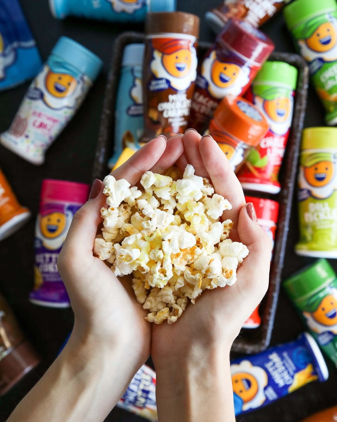 Kernel Season's Dill Pickle Popcorn Seasoning, 2.85 Ounces