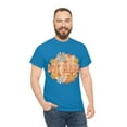 thumbnail image 6 of Boy Mama Unisex Heavy Cotton Tee, 6 of 9