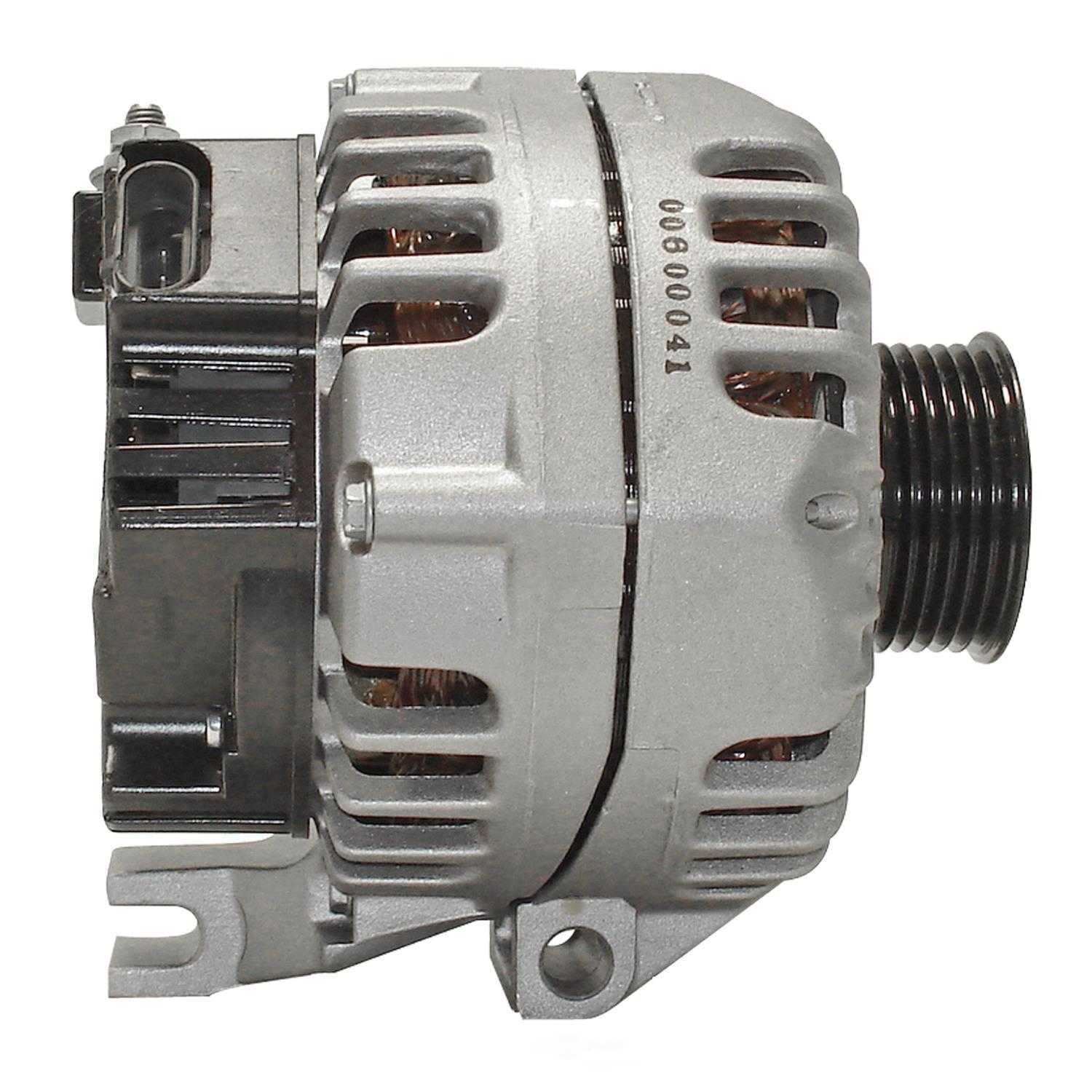 FVP Professional 13943 Alternator Standard