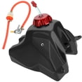 thumbnail image 1 of Tanque de combustible de gas YOXUFA para CRF50 XR50 SSR125 110 cc 125 cc 50 cc 70 cc, 1 of 9