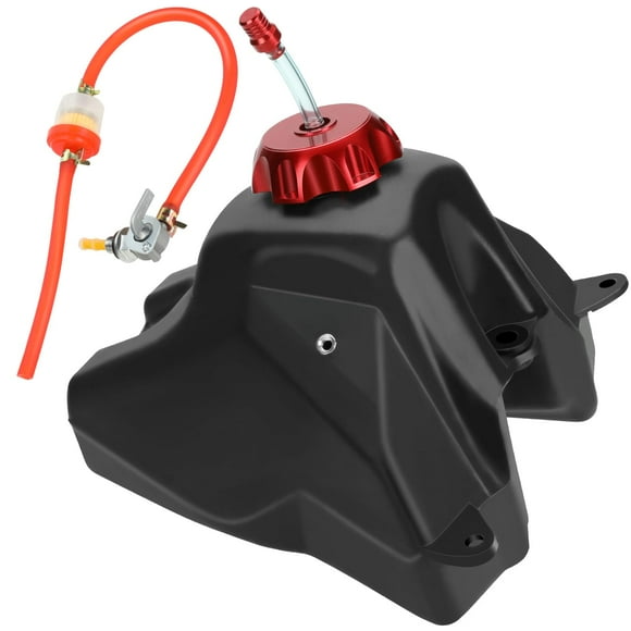 Tanque de combustible de gas YOXUFA para CRF50 XR50 SSR125 110 cc 125 cc 50 cc 70 cc