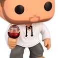 thumbnail image 6 of Funko POP - Lost - Jacob Vinyl Figure, 6 of 7
